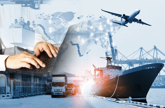 Import & Export Services